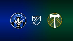 CF Montréal vs. Portland Timbers