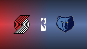 Portland Trail Blazers vs. Memphis Grizzlies