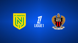 Nantes vs. Nice