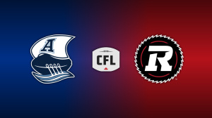 Toronto Argonauts vs Ottawa RedBlacks live stream