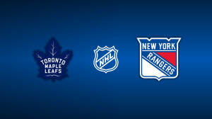 Toronto Maple Leafs vs New York Rangers live stream thumbnail