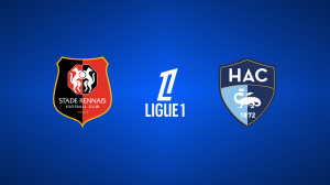Stade Rennais vs. Le Havre AC