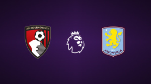 AFC Bournemouth vs. Aston Villa