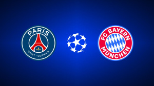 Paris vs. Bayern München