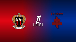 Nice vs. Metz