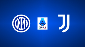Inter Milan vs. Juventus