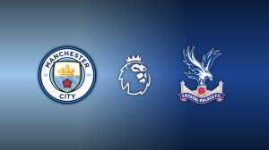 Manchester City vs. Crystal Palace