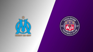 Marseille vs. Toulouse