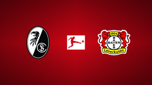 SC Freiburg vs. Bayer Leverkusen