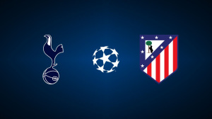 Tottenham vs. Atleti