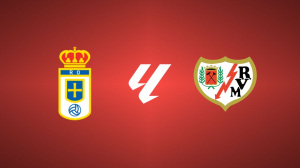 Real Oviedo vs. Rayo Vallecano