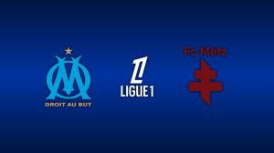 Marseille vs. Metz