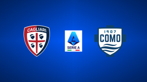 Cagliari vs. Como
