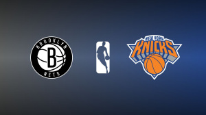 Brooklyn Nets vs. New York Knicks