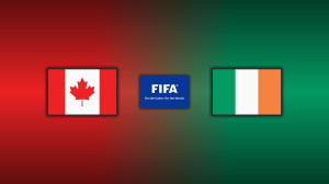 Canada vs Republic of Ireland Live Stream