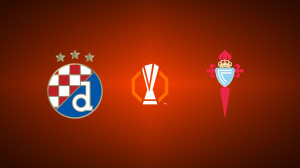 GNK Dinamo vs. Celta