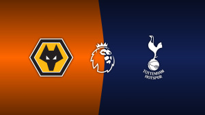 Wolverhampton Wanderers vs. Tottenham Hotspur