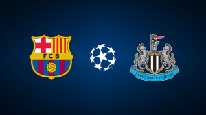 Barcelona vs. Newcastle