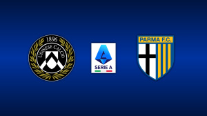 Udinese vs. Parma