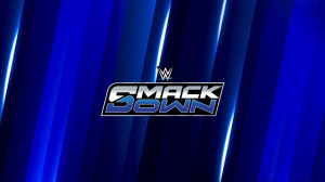 WWE: Friday Night Smackdown