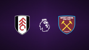 Fulham vs. West Ham United
