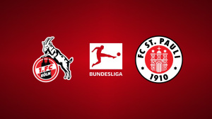 Cologne vs. St. Pauli