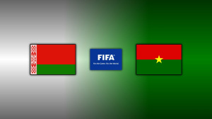 Belarus vs Burkina Faso Live Stream