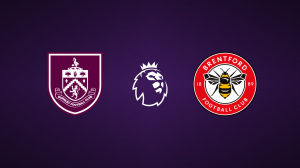 Burnley vs. Brentford