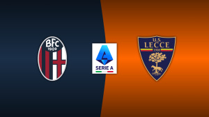 Bologna vs. Lecce