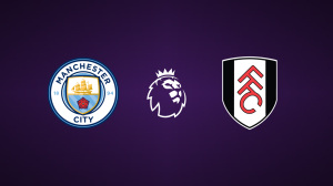 Manchester City vs. Fulham