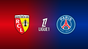 Lens vs. Paris Saint-Germain