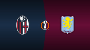 Bologna vs. Aston Villa