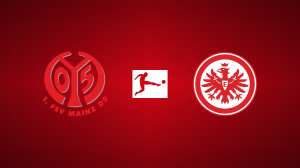 Mainz vs. Eintracht Frankfurt
