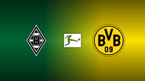 Borussia Mönchengladbach vs. Borussia Dortmund