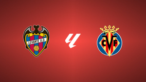 Levante vs. Villarreal