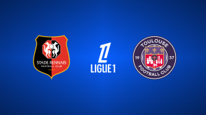 Stade Rennais vs. Toulouse