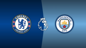 Chelsea vs. Manchester City