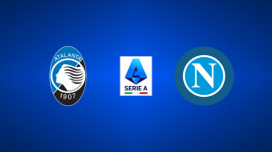 Atalanta vs. Napoli