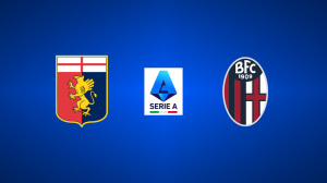 Genoa vs. Bologna