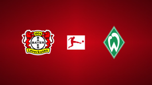Bayer Leverkusen vs. Werder Bremen