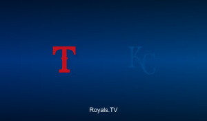 Texas Rangers vs Kansas City Royals live stream thumbnail