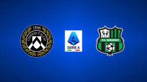 Udinese vs. Sassuolo