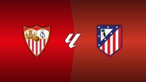 Sevilla vs. Atlético Madrid
