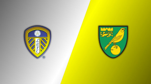 Leeds United vs. Norwich City