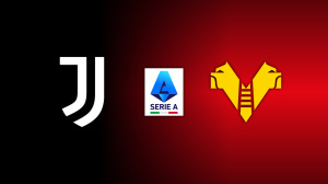 Juventus vs. Hellas Verona