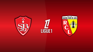 Brest vs. Lens
