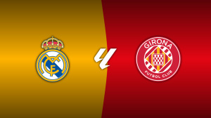Real Madrid vs. Girona