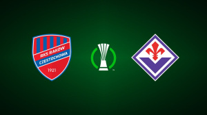 Raków vs. Fiorentina