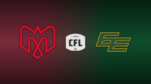Montreal Alouettes vs Edmonton Elks live stream