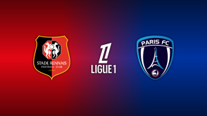 Stade Rennais vs. Paris FC